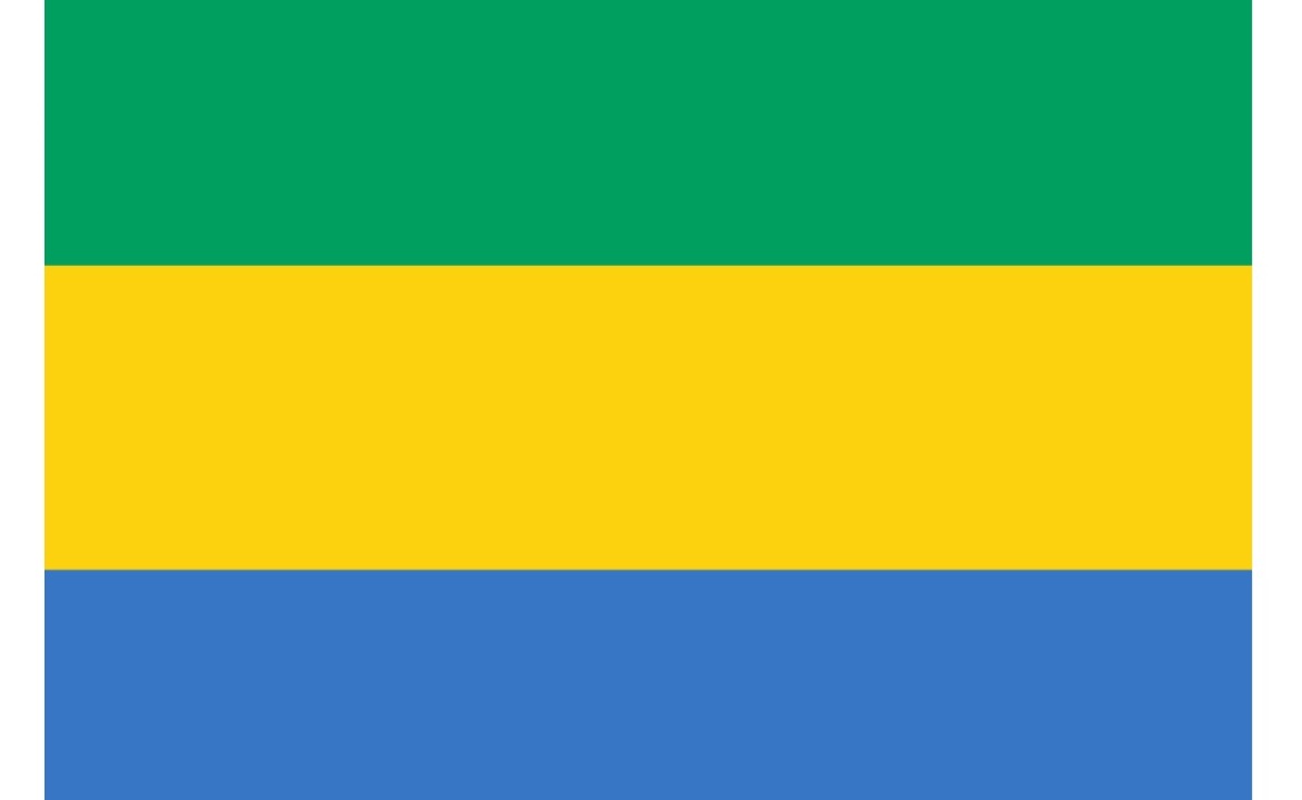 Gabon Vizesi
