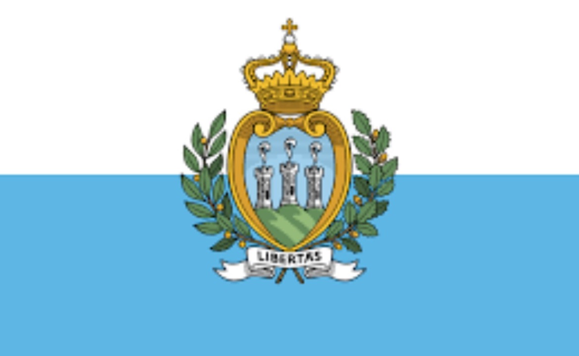 San Marino