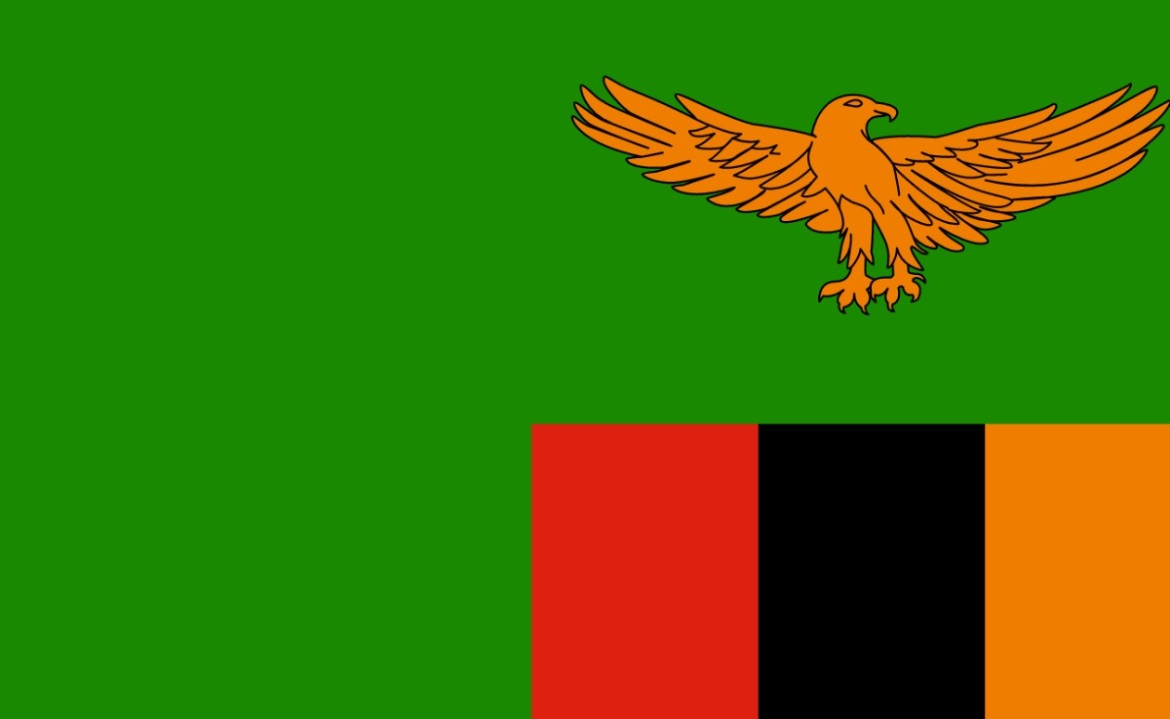 Zambiya Vize Başvurusu